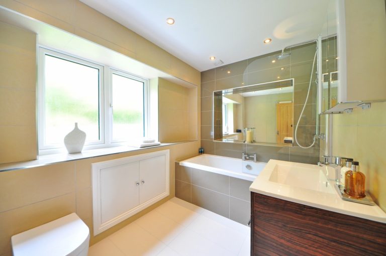 Bathroom Fitting K and M Building Solutions Neath, Port Talbot, Swansea