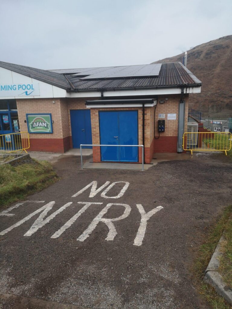 K and M Building Solutions – Neath, Port Talbot, Swansea