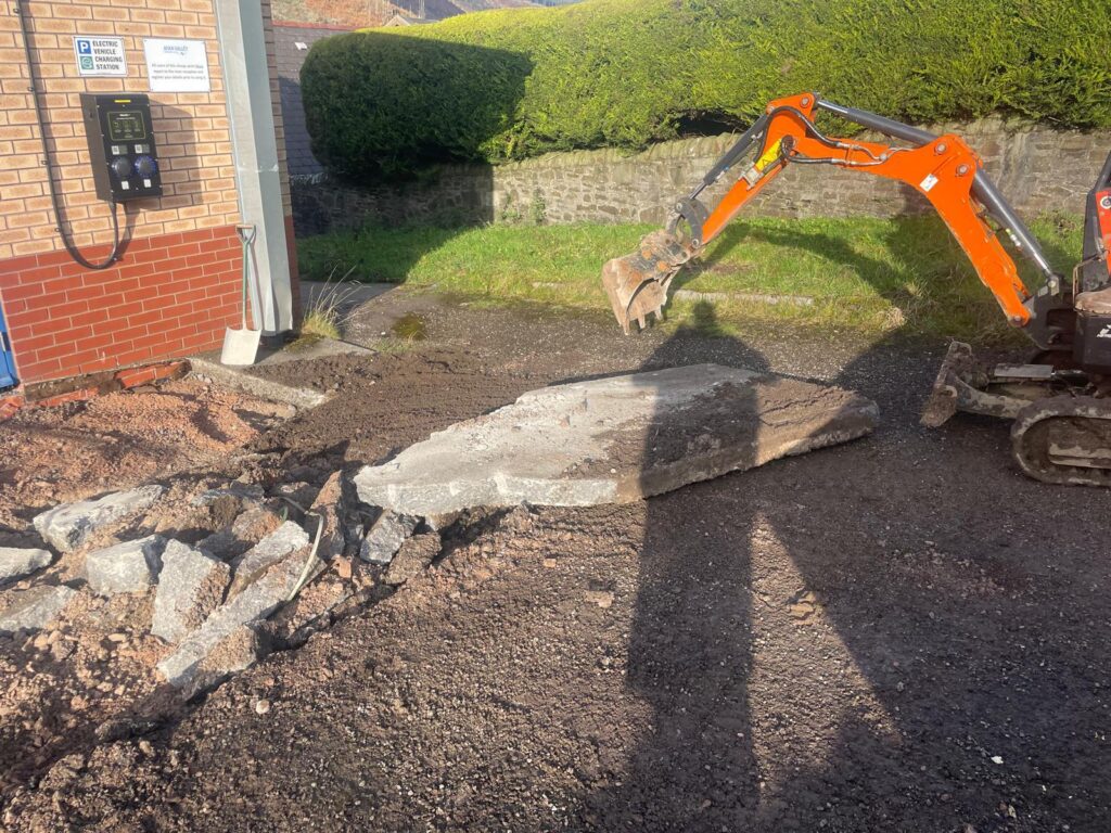K and M Building Solutions – Neath, Port Talbot, Swansea