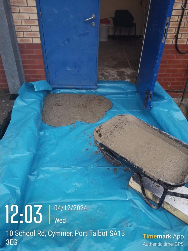 K and M Building Solutions – Neath, Port Talbot, Swansea