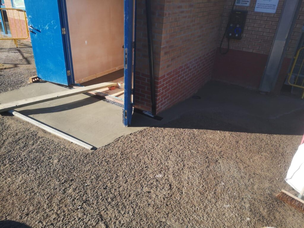 K and M Building Solutions – Neath, Port Talbot, Swansea