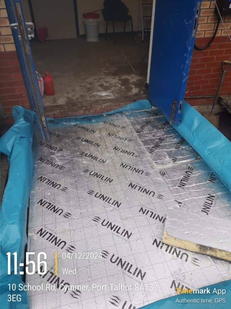 K and M Building Solutions – Neath, Port Talbot, Swansea