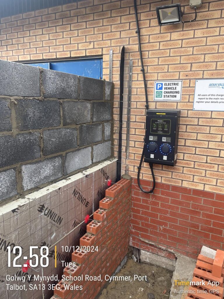 K and M Building Solutions – Neath, Port Talbot, Swansea