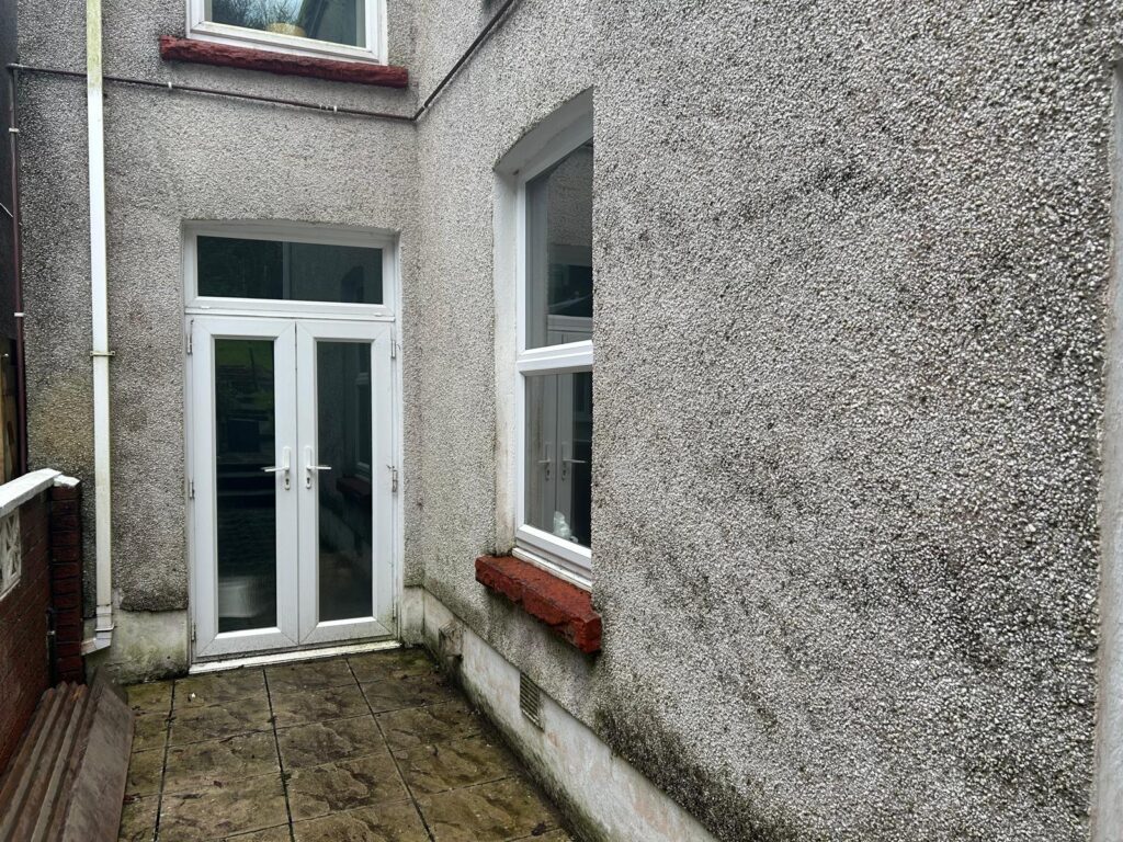 K and M Building Solutions – Neath, Port Talbot, Swansea