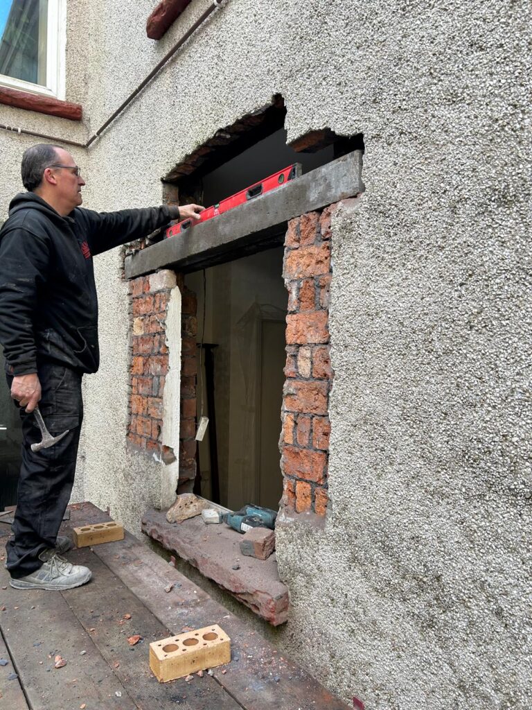 K and M Building Solutions – Neath, Port Talbot, Swansea