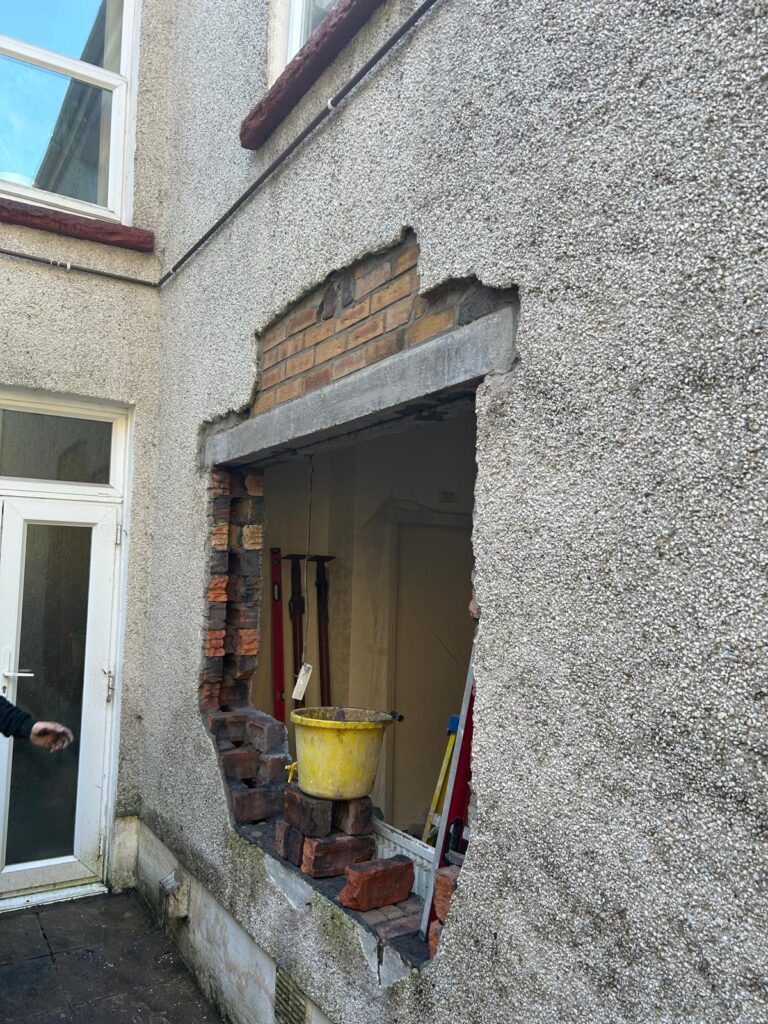 K and M Building Solutions – Neath, Port Talbot, Swansea