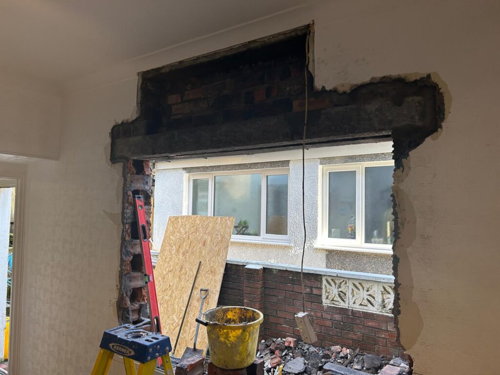 K and M Building Solutions – Neath, Port Talbot, Swansea