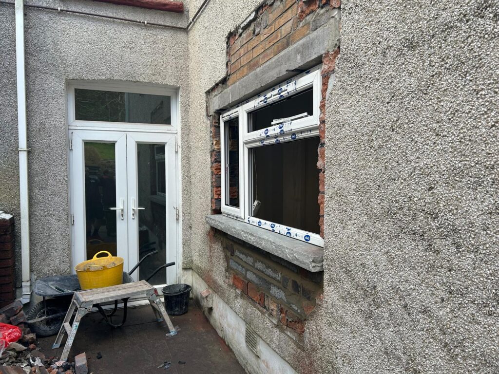 K and M Building Solutions – Neath, Port Talbot, Swansea