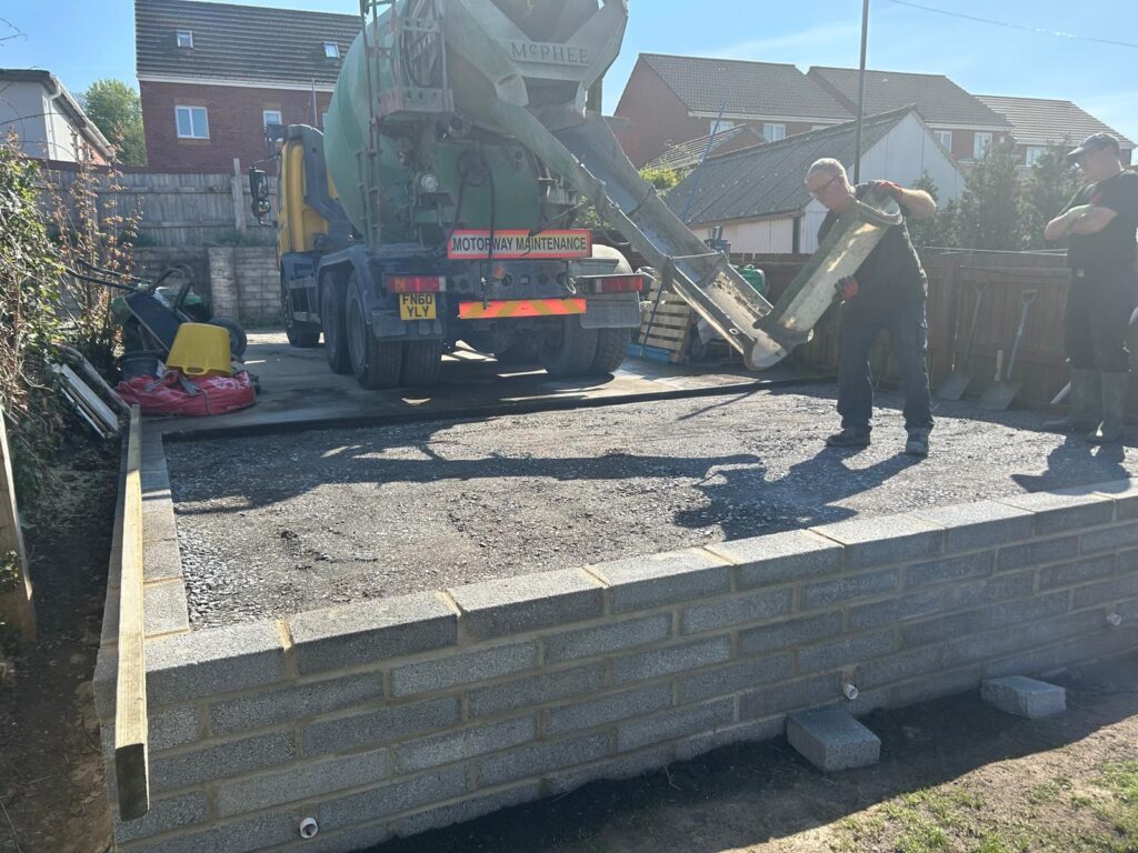 K and M Building Solutions – Neath, Port Talbot, Swansea