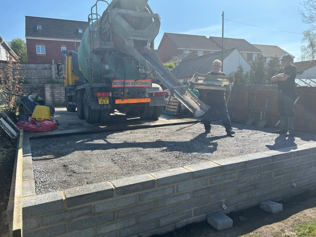 K and M Building Solutions – Neath, Port Talbot, Swansea