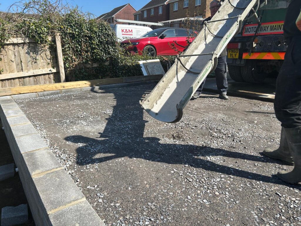 K and M Building Solutions – Neath, Port Talbot, Swansea