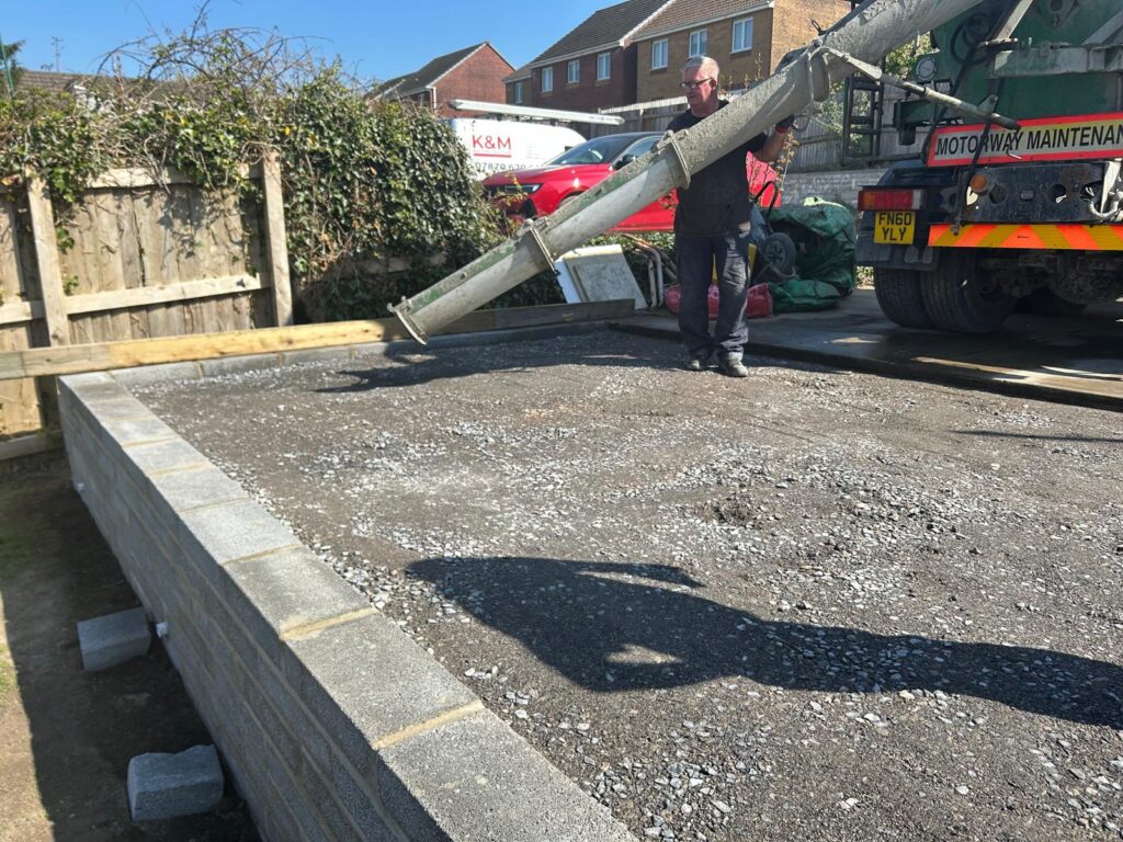 K and M Building Solutions – Neath, Port Talbot, Swansea