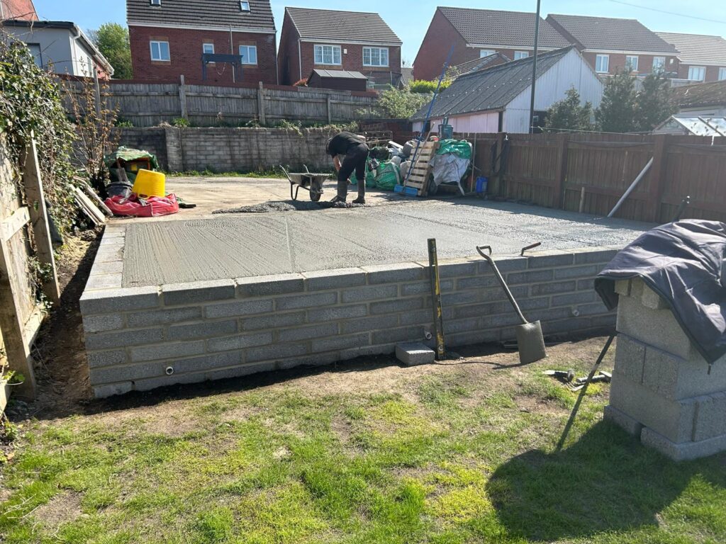 K and M Building Solutions – Neath, Port Talbot, Swansea