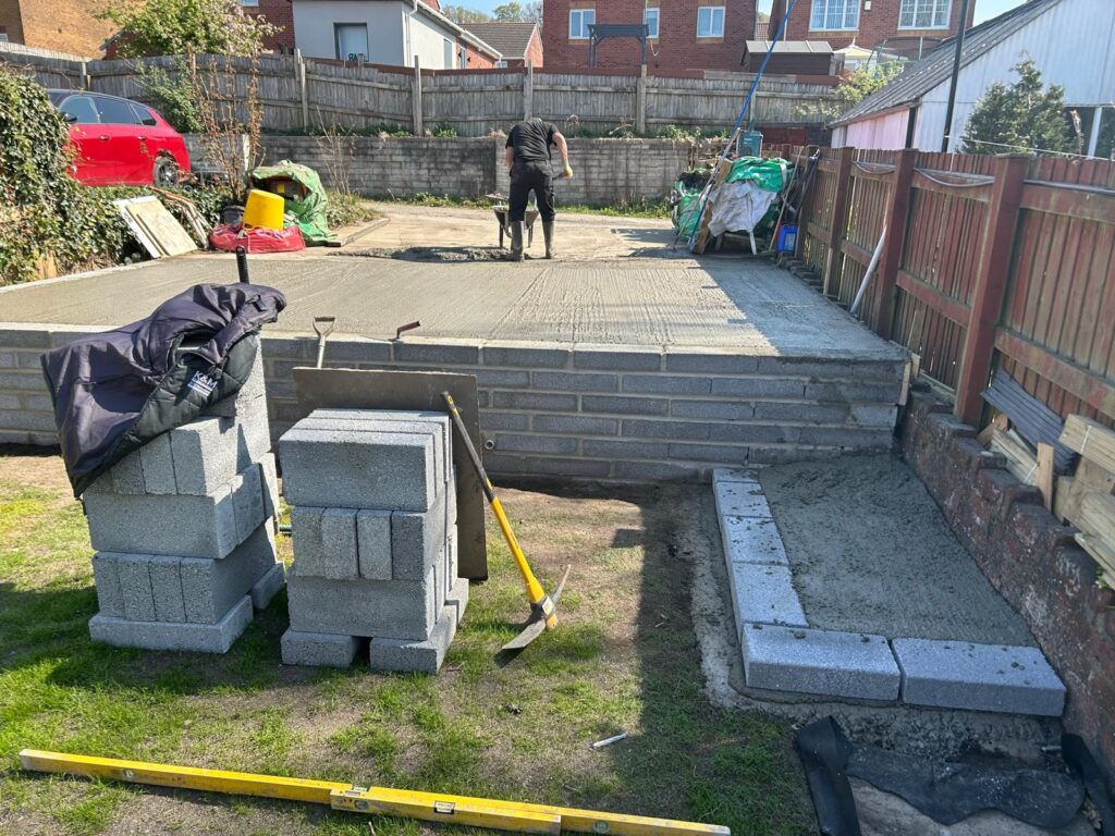 K and M Building Solutions – Neath, Port Talbot, Swansea