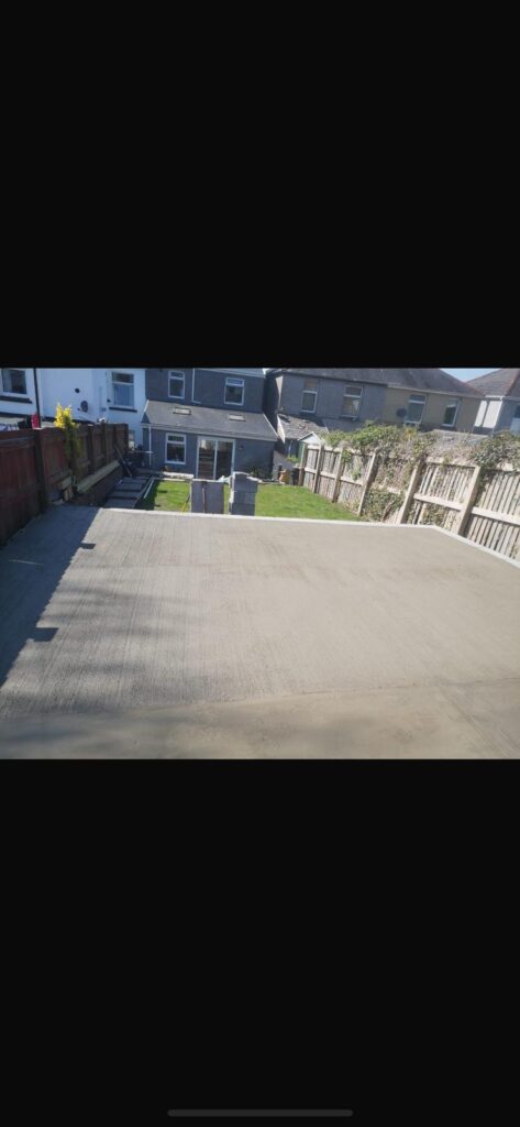 K and M Building Solutions – Neath, Port Talbot, Swansea
