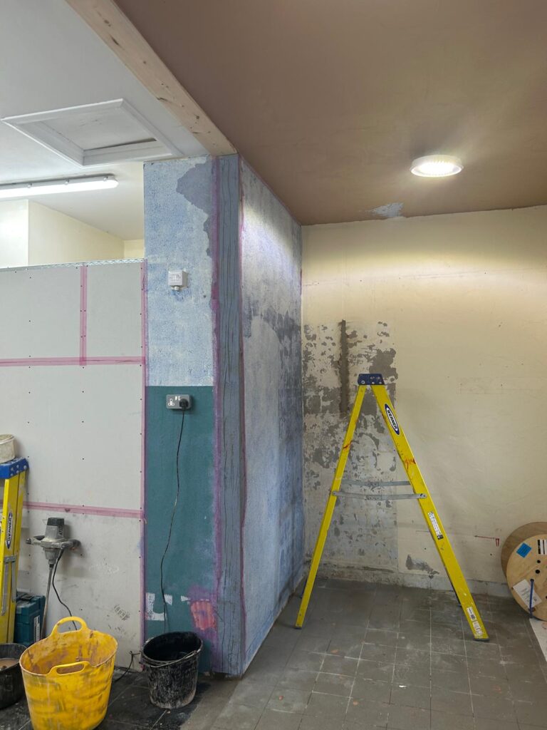 K and M Building Solutions – Neath, Port Talbot, Swansea