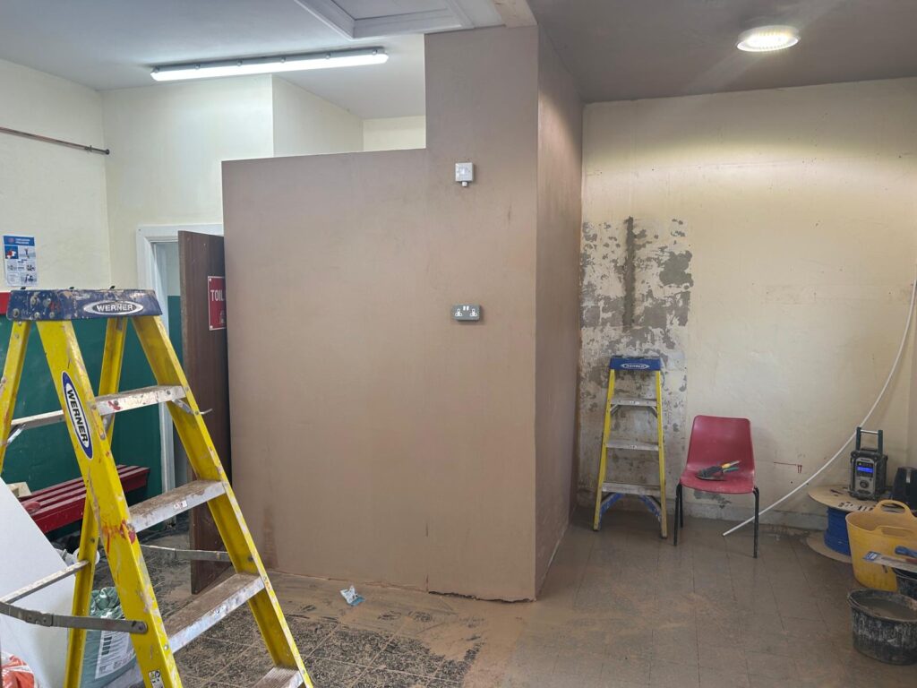 K and M Building Solutions – Neath, Port Talbot, Swansea