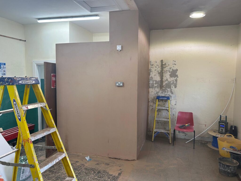 K and M Building Solutions – Neath, Port Talbot, Swansea