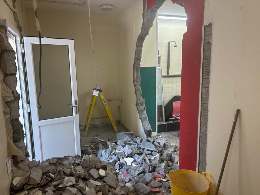 K and M Building Solutions – Neath, Port Talbot, Swansea