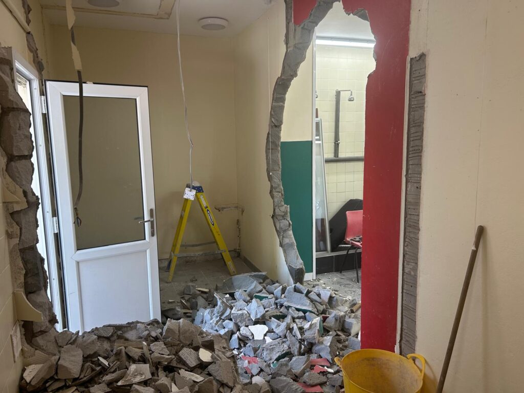 K and M Building Solutions – Neath, Port Talbot, Swansea