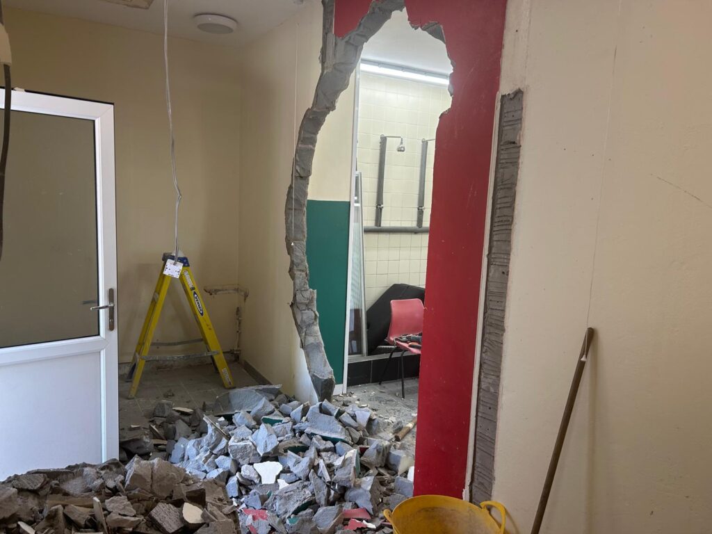K and M Building Solutions – Neath, Port Talbot, Swansea