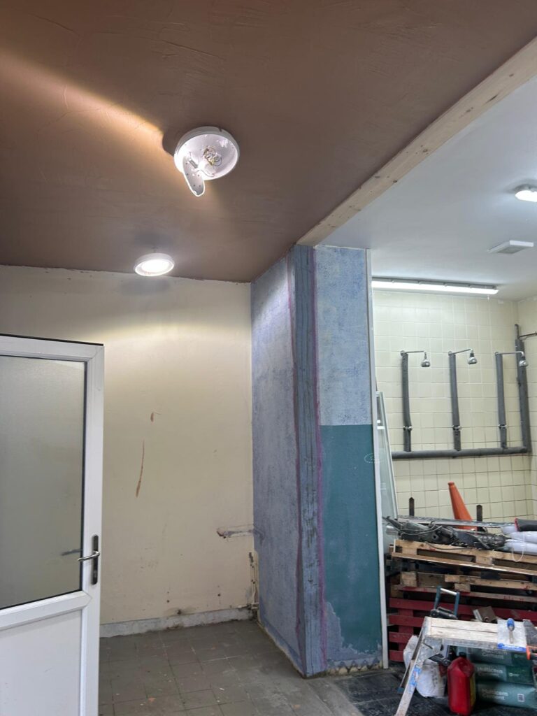 K and M Building Solutions – Neath, Port Talbot, Swansea