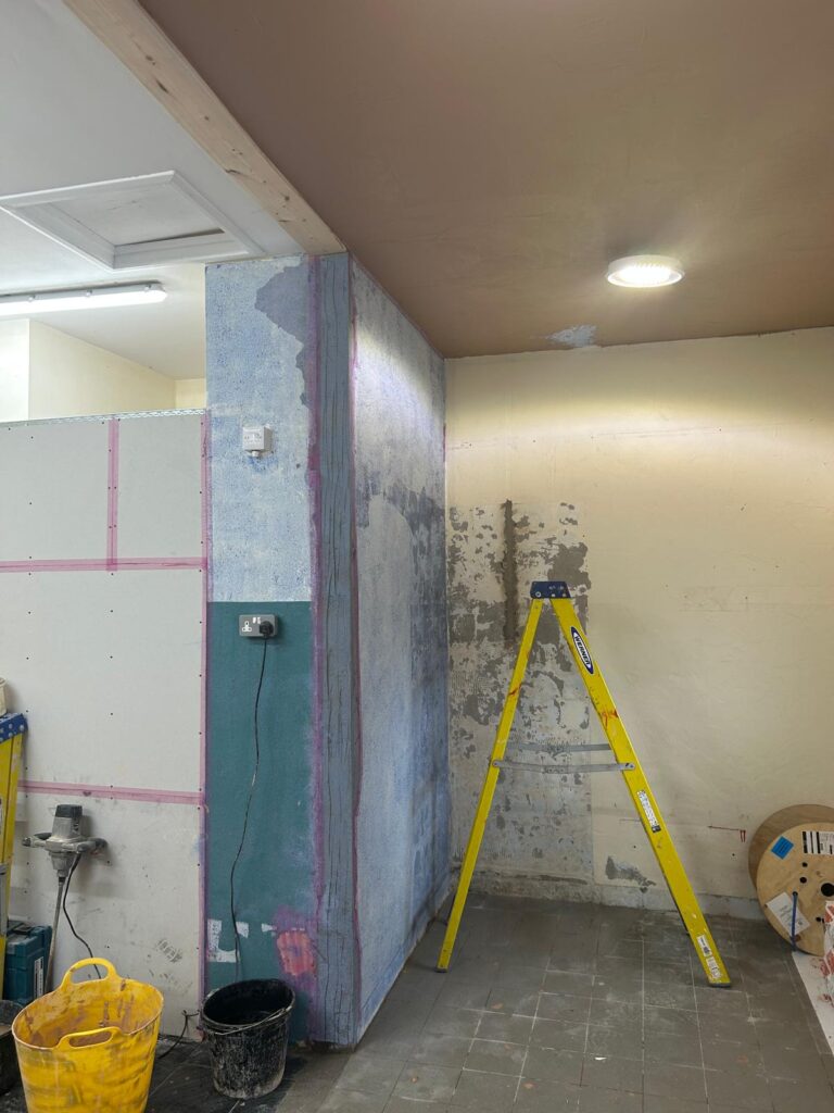 K and M Building Solutions – Neath, Port Talbot, Swansea