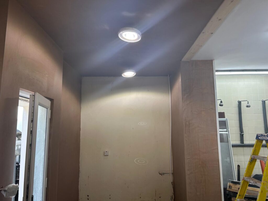 K and M Building Solutions – Neath, Port Talbot, Swansea