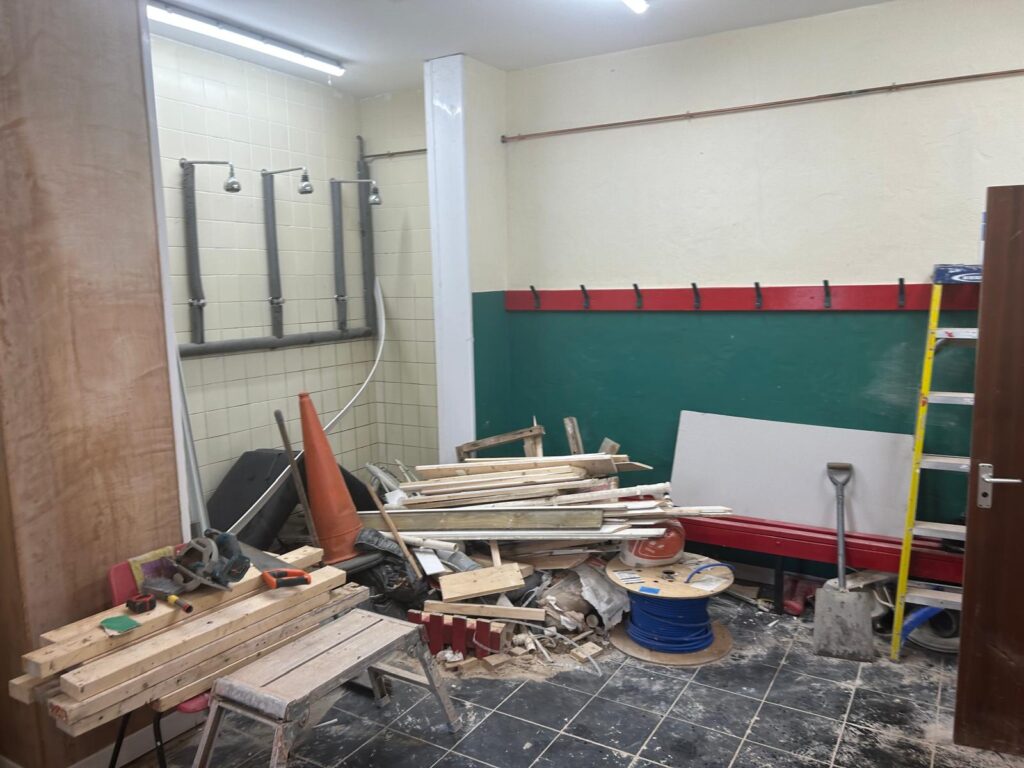K and M Building Solutions – Neath, Port Talbot, Swansea