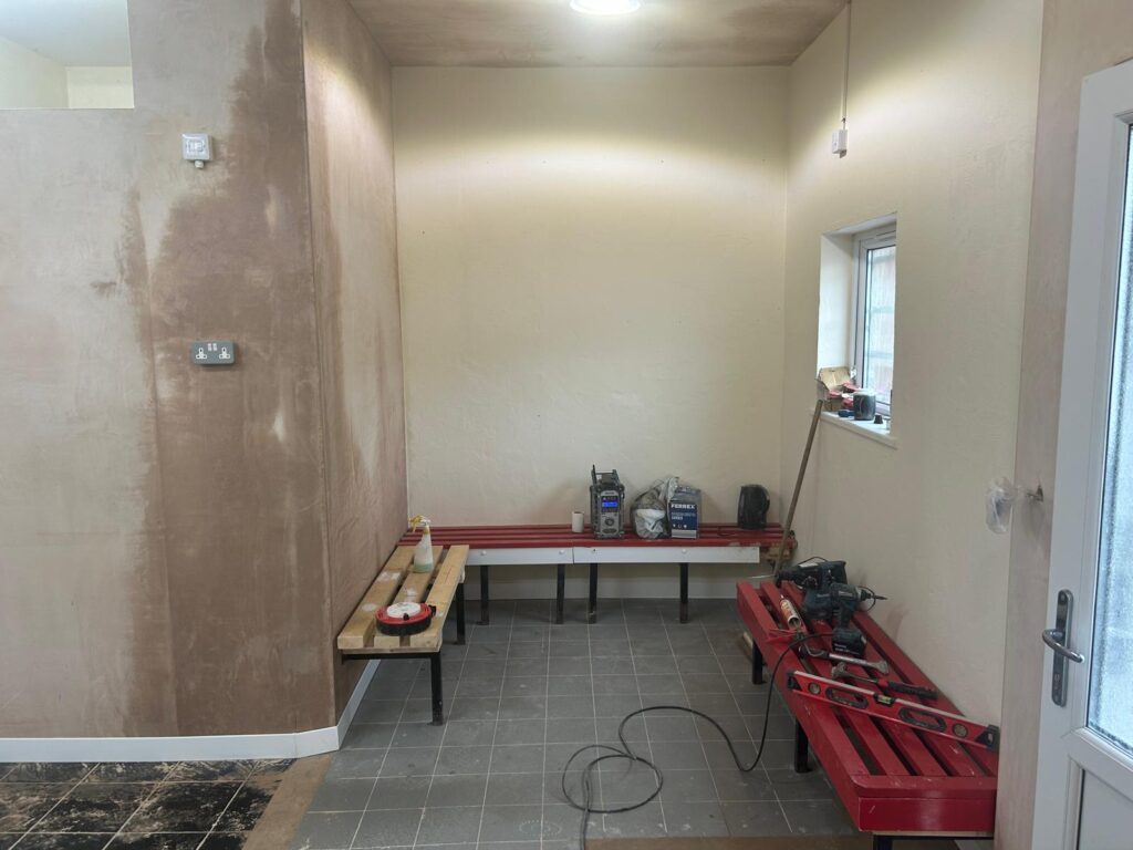 K and M Building Solutions – Neath, Port Talbot, Swansea