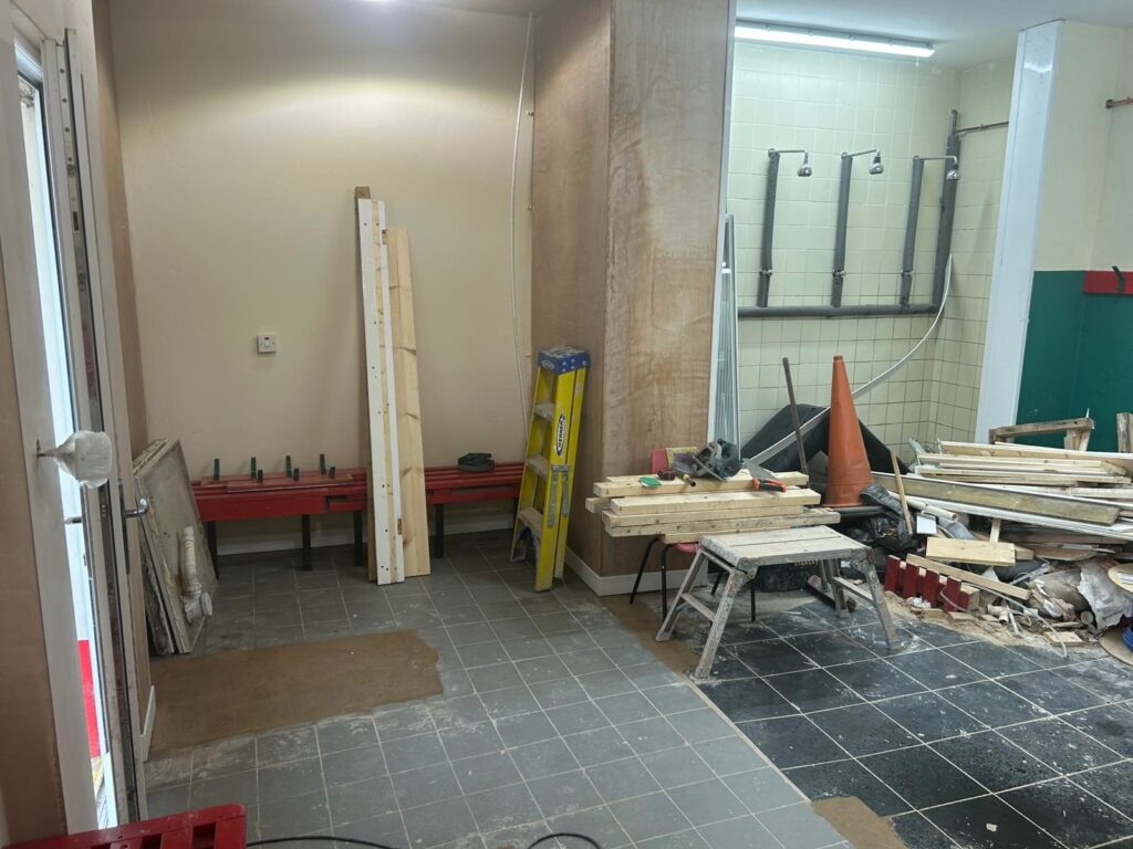 K and M Building Solutions – Neath, Port Talbot, Swansea