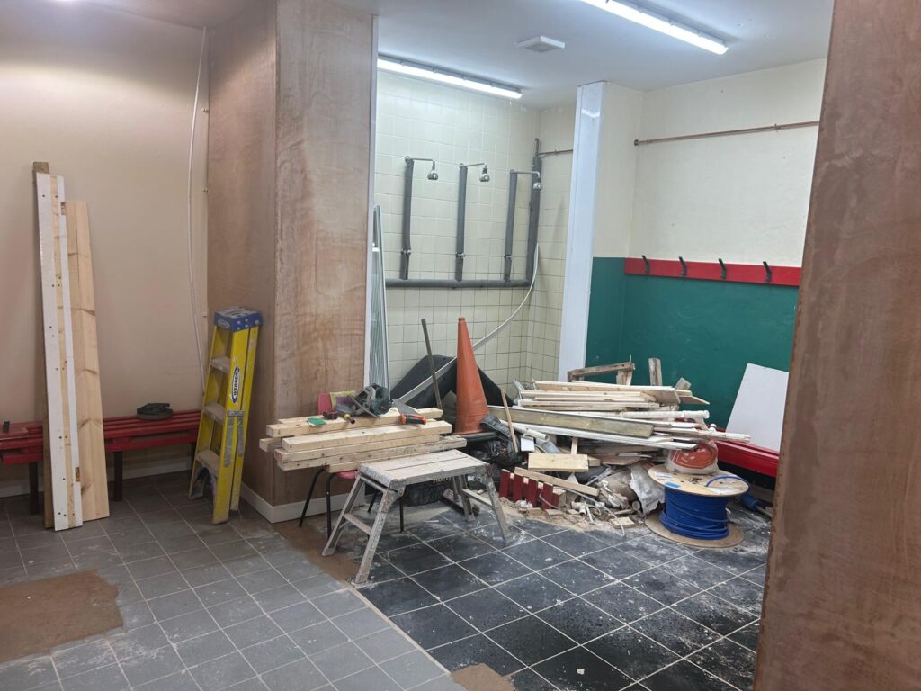 K and M Building Solutions – Neath, Port Talbot, Swansea