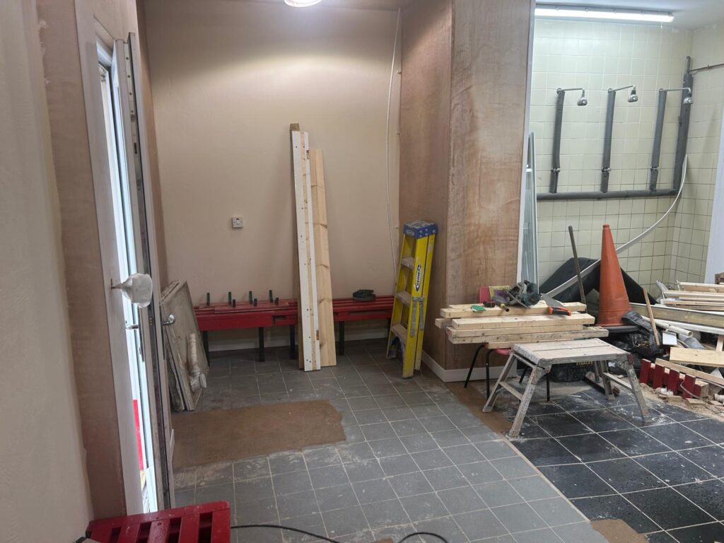 K and M Building Solutions – Neath, Port Talbot, Swansea