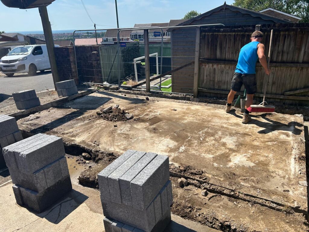 K and M Building Solutions – Neath, Port Talbot, Swansea