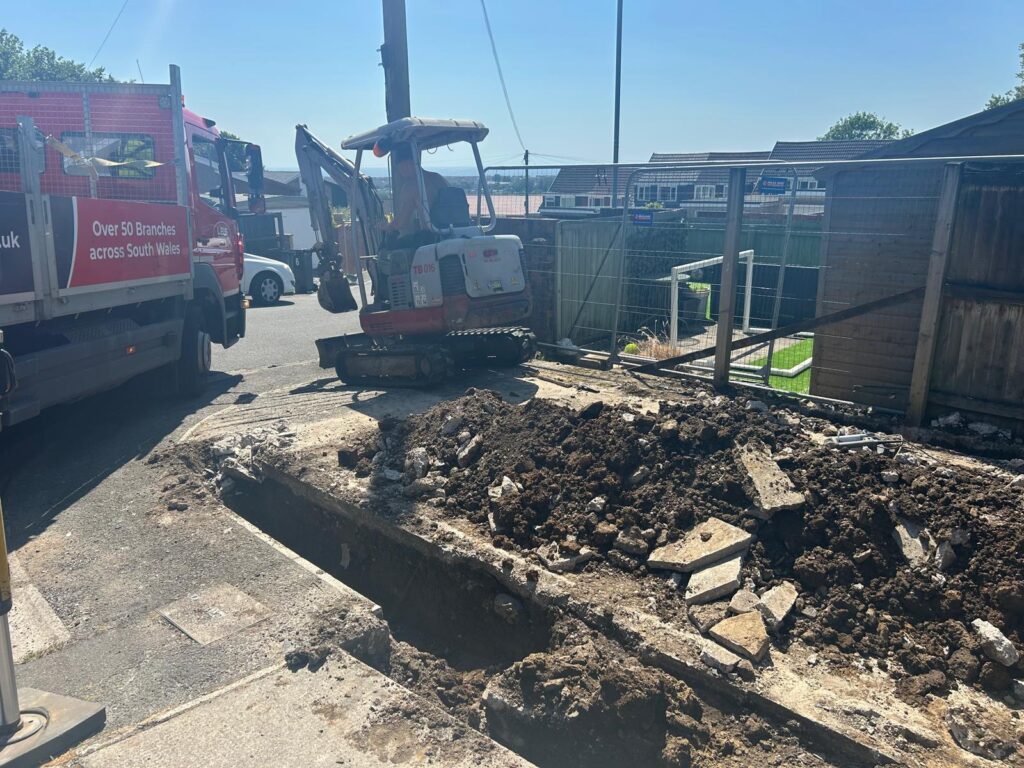 K and M Building Solutions – Neath, Port Talbot, Swansea