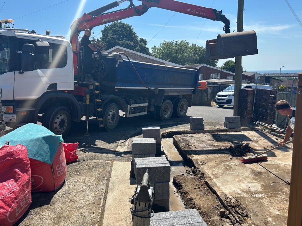 K and M Building Solutions – Neath, Port Talbot, Swansea