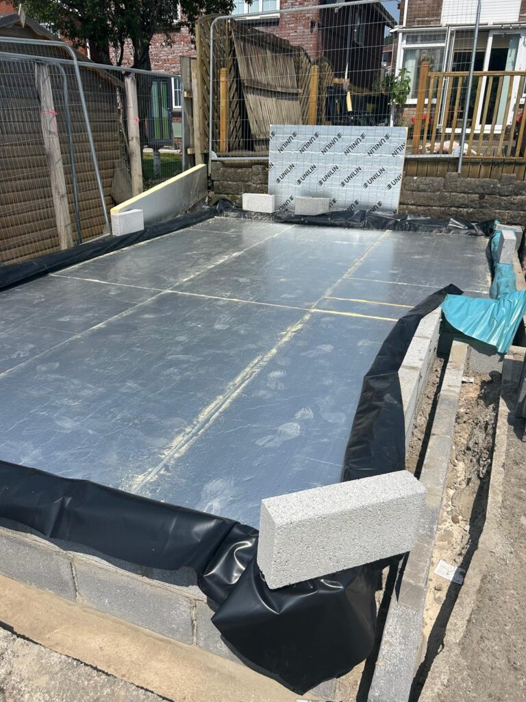 K and M Building Solutions – Neath, Port Talbot, Swansea