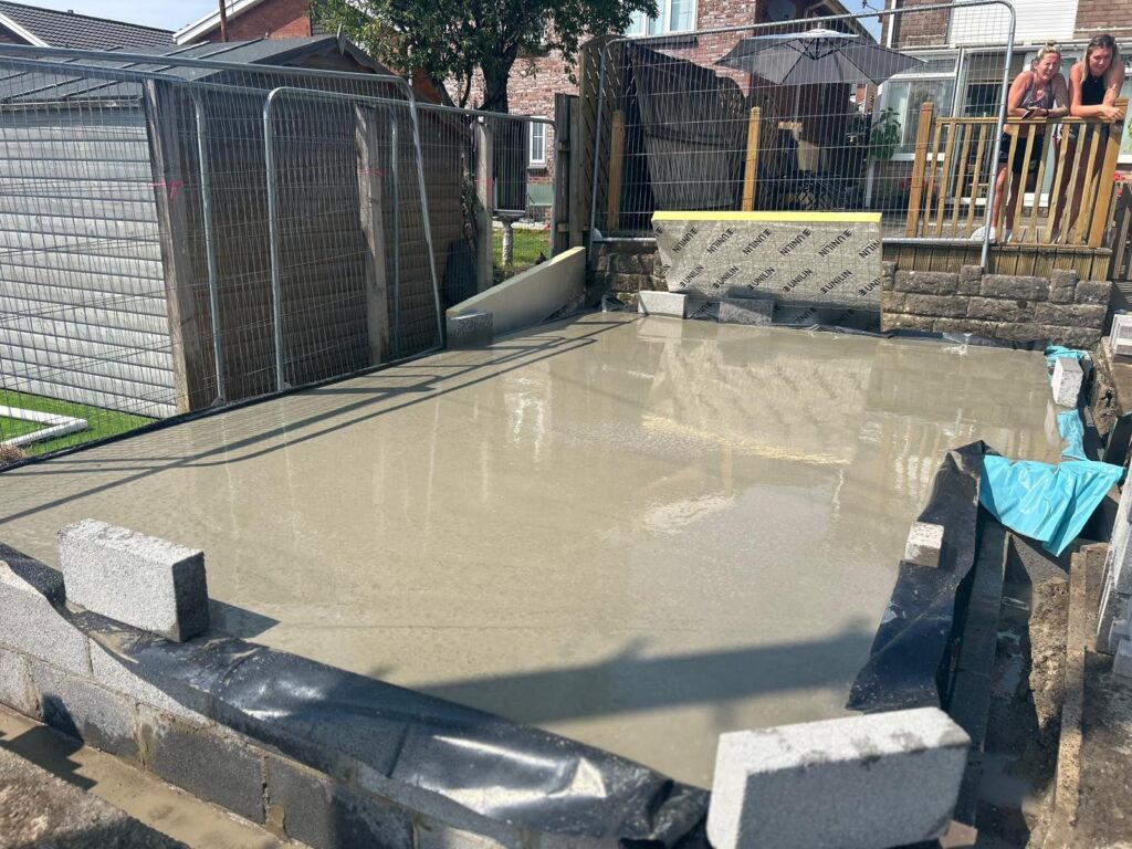 K and M Building Solutions – Neath, Port Talbot, Swansea