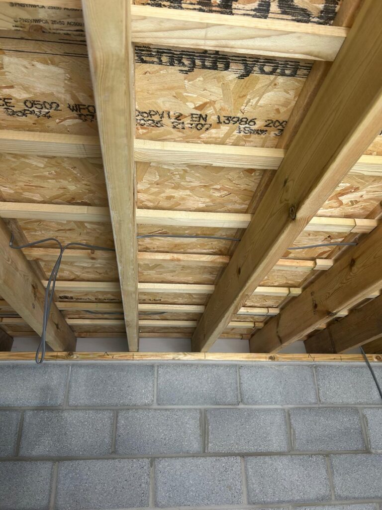 K and M Building Solutions – Neath, Port Talbot, Swansea
