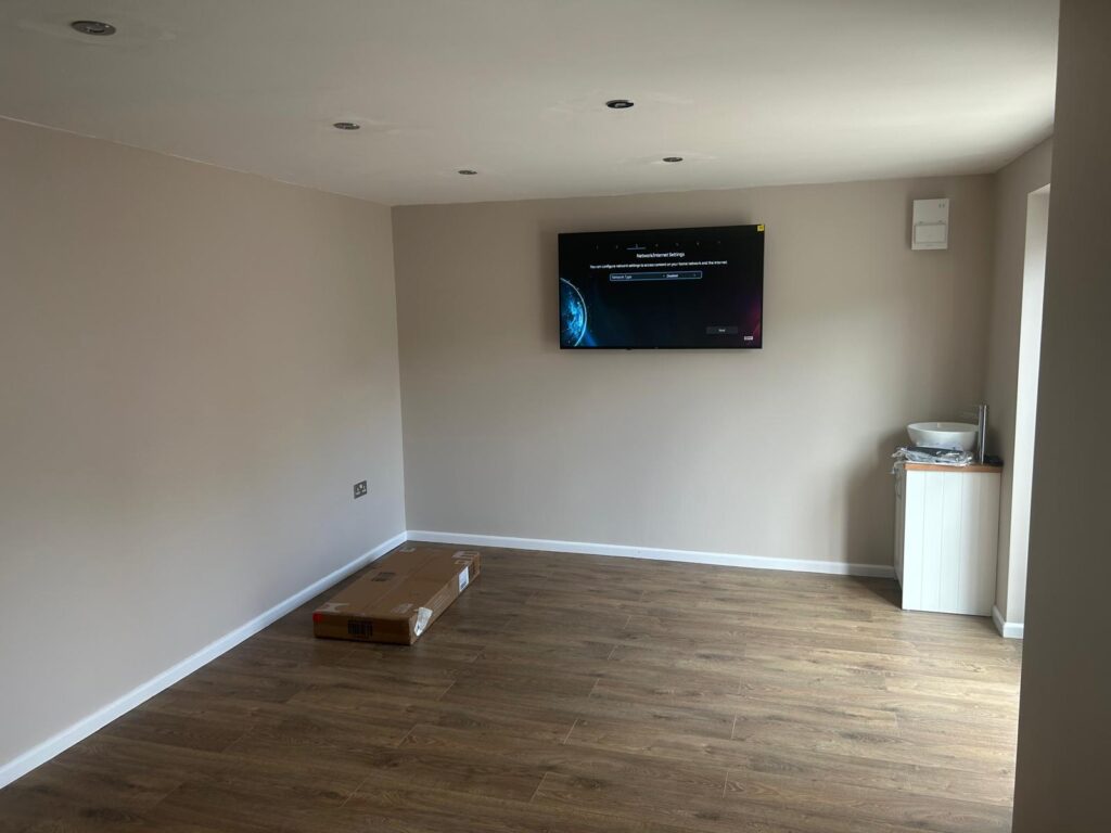 K and M Building Solutions – Neath, Port Talbot, Swansea