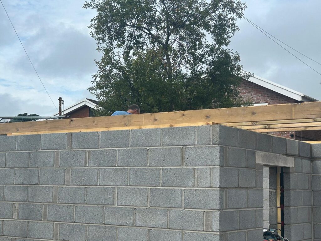 K and M Building Solutions – Neath, Port Talbot, Swansea