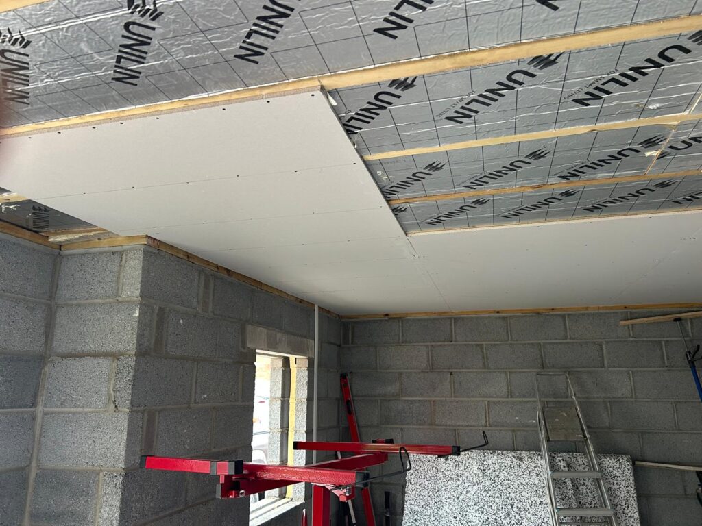 K and M Building Solutions – Neath, Port Talbot, Swansea