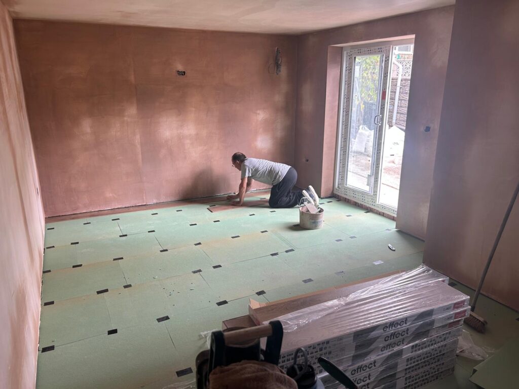 K and M Building Solutions – Neath, Port Talbot, Swansea