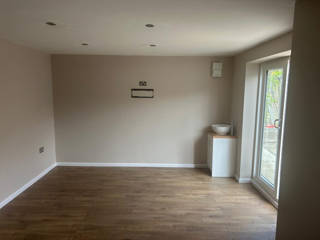 K and M Building Solutions – Neath, Port Talbot, Swansea