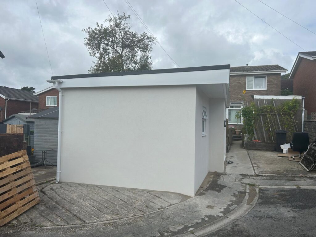 K and M Building Solutions – Neath, Port Talbot, Swansea