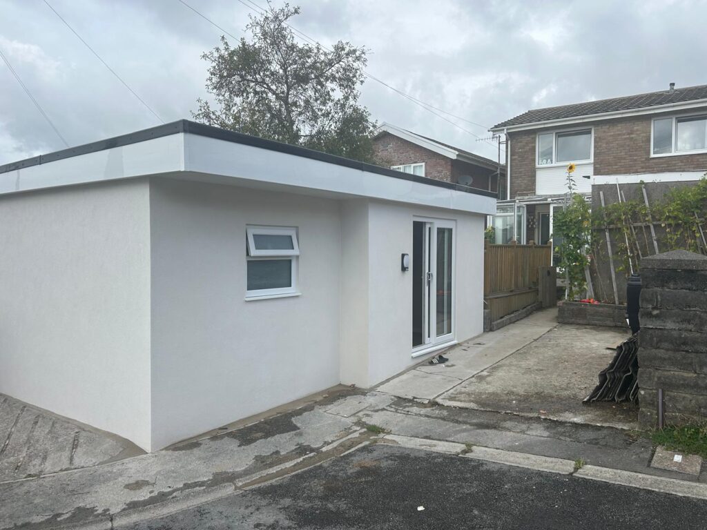 K and M Building Solutions – Neath, Port Talbot, Swansea