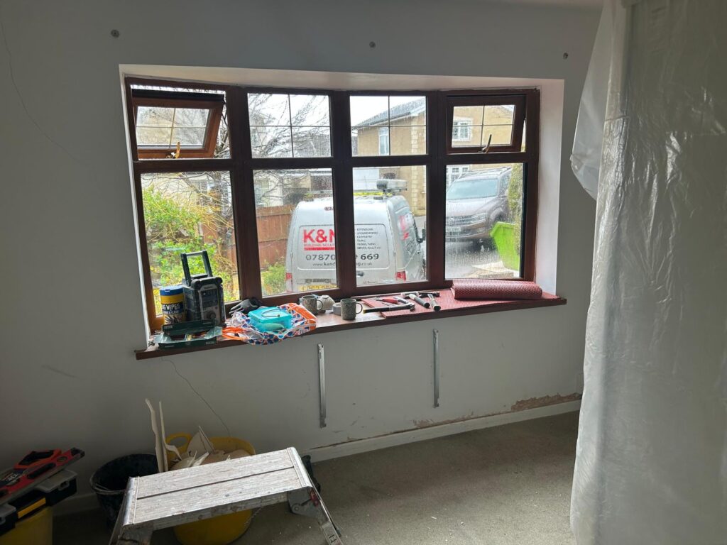 K and M Building Solutions – Neath, Port Talbot, Swansea