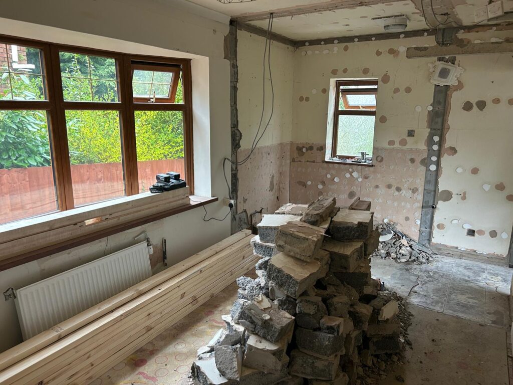 K and M Building Solutions – Neath, Port Talbot, Swansea