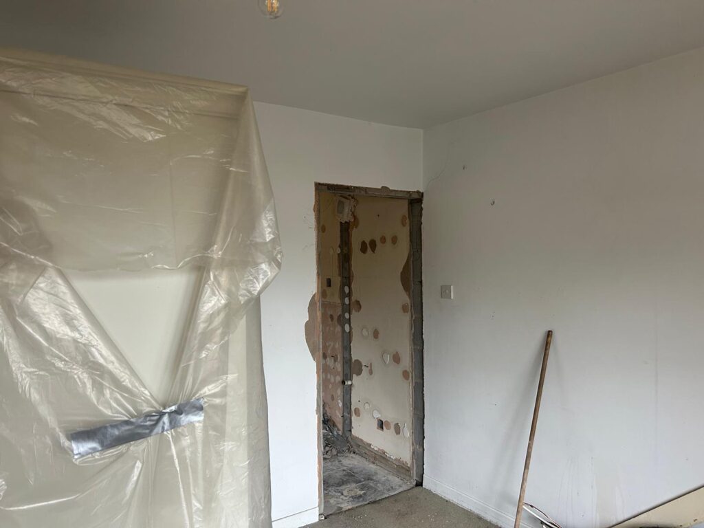 K and M Building Solutions – Neath, Port Talbot, Swansea