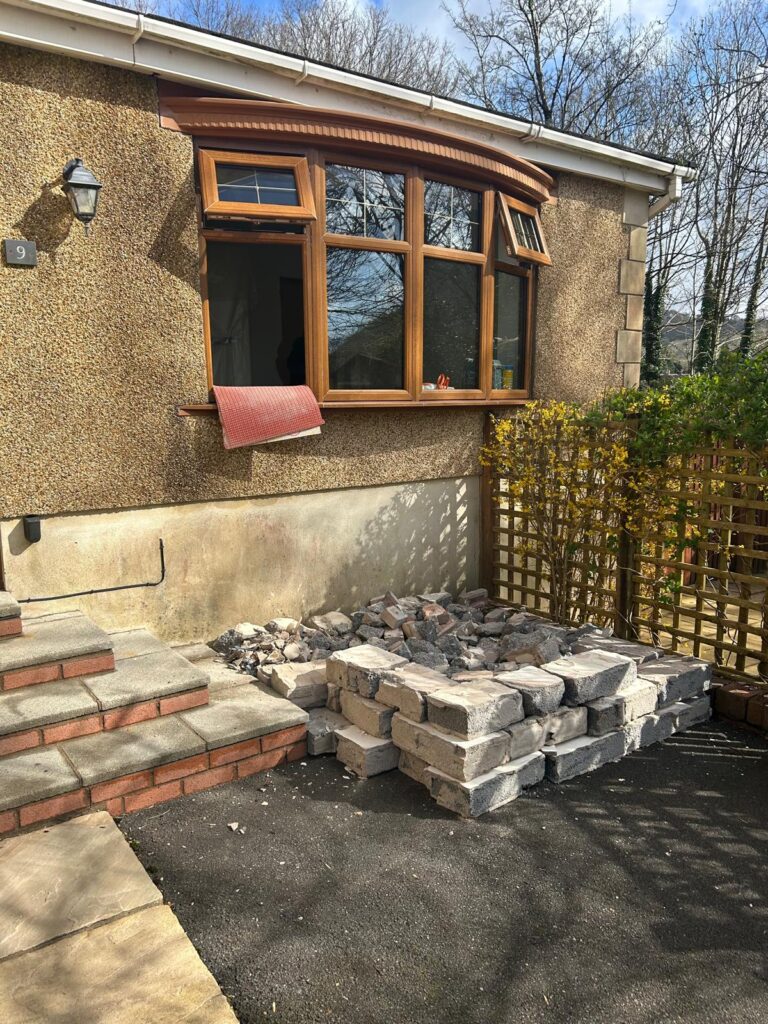 K and M Building Solutions – Neath, Port Talbot, Swansea
